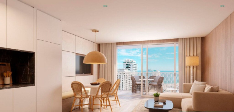 Imagem Imóvel com 1 Quarto à Venda, 136 m² em Ipanema - Rio De Janeiro