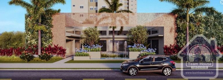 Imagem Apartamento com 2 Quartos à Venda, 57 m² em Jardim Imperador - Suzano