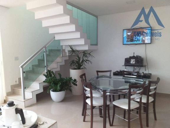 Imagem Casa de Condomínio com 3 Quartos à Venda, 525 m² em Gran Royalle - Lagoa Santa Imagem Casa de Condomínio com 3 Quartos à Venda, 525 m² em Gran Royalle - Lagoa Santa