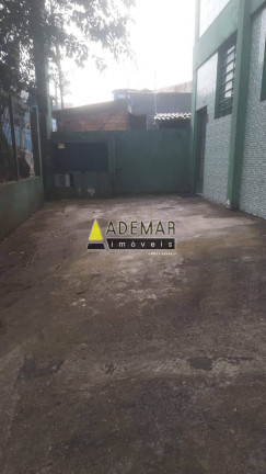 Imagem Sala Comercial para Alugar, 750 m² em Serraria - Diadema