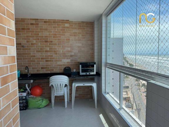 Imagem Apartamento com 2 Quartos à Venda, 80 m² em Vila Atlântica - Mongaguá Imagem Apartamento com 2 Quartos à Venda, 80 m² em Vila Atlântica - Mongaguá