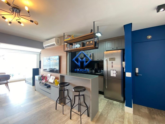 Imagem Apartamento com 2 Quartos à Venda, 93 m² em Vila Nair - São Paulo Imagem Apartamento com 2 Quartos à Venda, 93 m² em Vila Nair - São Paulo