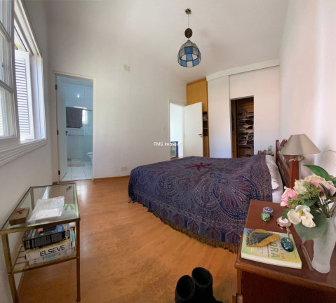 Imagem Casa com 4 Quartos à Venda, 165 m² em Itaim Bibi - São Paulo