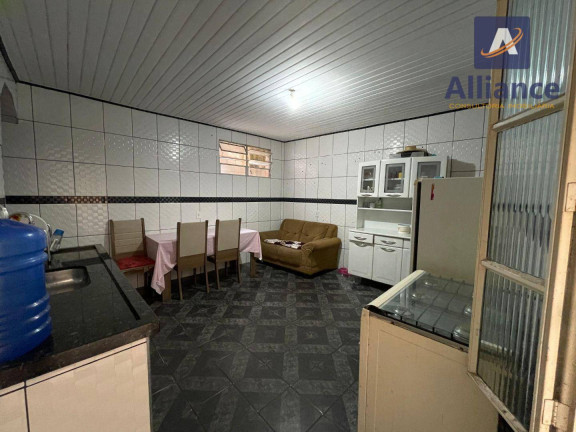 Imagem Sobrado com 4 Quartos à Venda, 320 m² em Santo Antônio - Louveira