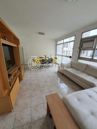 Imagem Apartamento com 3 Quartos à Venda, 120 m² em Jardim Paulista - São Paulo