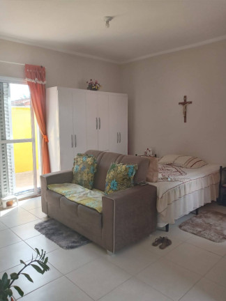 Kitnet com 1 Quarto à Venda,  em Jardim Novo Horizonte - Sorocaba