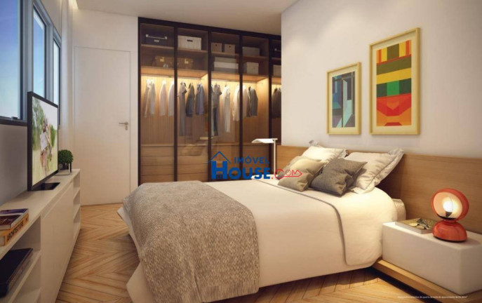 Imagem Apartamento com 3 Quartos à Venda, 84 m² em Perdizes - São Paulo