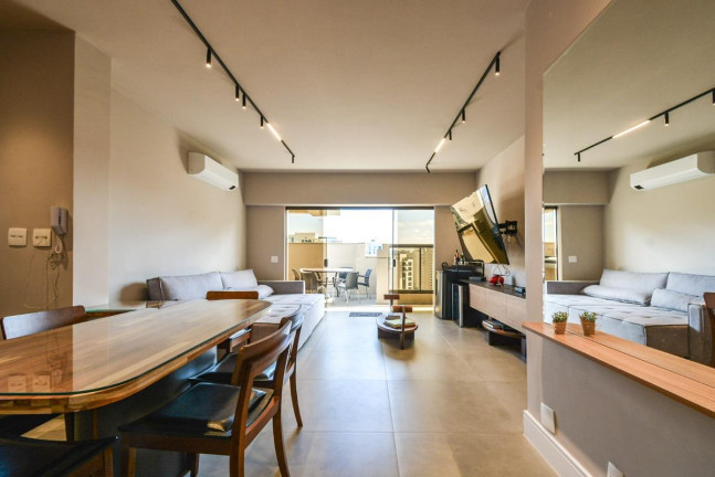 Imagem Apartamento com 1 Quarto à Venda, 103 m² em Indianópolis - São Paulo