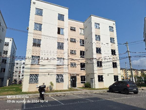 Imagem Apartamento com 2 Quartos à Venda, 44 m² em Santa Cruz - Rio De Janeiro Imagem Apartamento com 2 Quartos à Venda, 44 m² em Santa Cruz - Rio De Janeiro