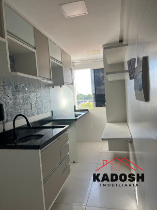 Imagem Apartamento com 2 Quartos à Venda, 50 m² em Santo Antônio Dos Prazeres - Feira De Santana