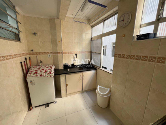 Imagem Apartamento com 1 Quarto à Venda, 52 m² em Canto Do Forte - Praia Grande Imagem Apartamento com 1 Quarto à Venda, 52 m² em Canto Do Forte - Praia Grande
