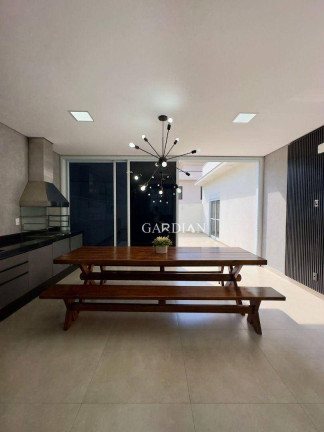 Imagem Casa com 3 Quartos à Venda, 182 m² em Jardins Di Roma - Indaiatuba