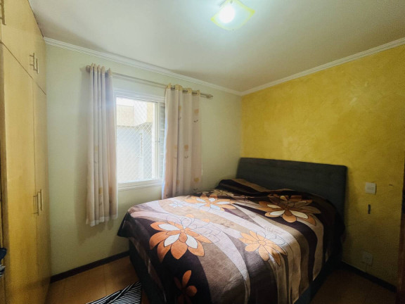 Imagem Apartamento com 2 Quartos à Venda, 48 m² em Jardim Doutor Júlio De Mesquita Filho - Bragança Paulista Imagem Apartamento com 2 Quartos à Venda, 48 m² em Jardim Doutor Júlio De Mesquita Filho - Bragança Paulista