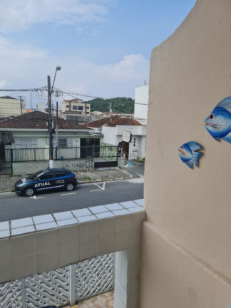 Imagem Apartamento com 2 Quartos à Venda, 51 m² em Boqueirão - Praia Grande
