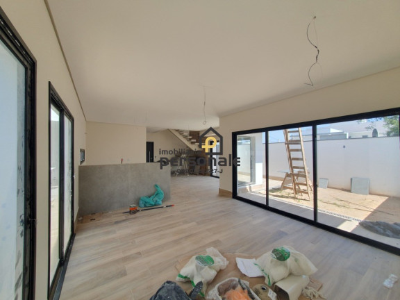 Imagem Imóvel com 3 Quartos à Venda, 162 m² em Condominio Terras De São Francisco - Sorocaba