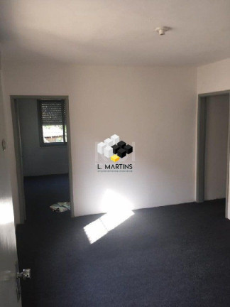 Imagem Apartamento com 3 Quartos à Venda, 85 m² em Bom Jesus - Porto Alegre