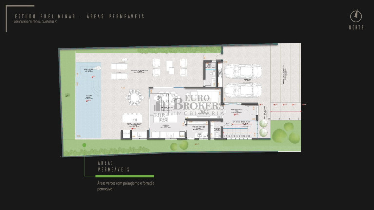 Imagem Casa de Condomínio com 3 Quartos à Venda, 329 m² em Santa Regina - Camboriú Imagem Casa de Condomínio com 3 Quartos à Venda, 329 m² em Santa Regina - Camboriú