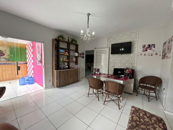 Imagem Casa com 3 Quartos para Alugar, 70 m² em Manaíra - João Pessoa