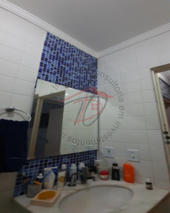 Imagem Imóvel com 2 Quartos à Venda, 49 m² em Jardim Santa Terezinha (nova Veneza) - Sumaré