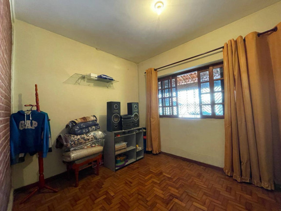 Imagem Casa com 3 Quartos à Venda, 125 m² em Jardim Satélite - São José Dos Campos