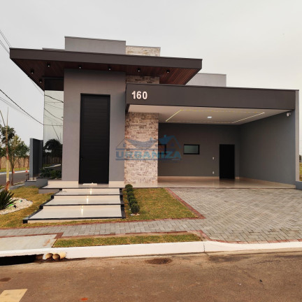 Imagem Casa à Venda, 217 m² em Condominio Residencial Villa Lobos - Birigui Imagem Casa à Venda, 217 m² em Condominio Residencial Villa Lobos - Birigui