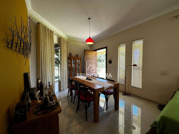 Imagem Casa com 3 Quartos à Venda, 164 m² em Condomínio Serra Verde - Igarapé