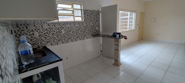 Imagem Imóvel com 2 Quartos à Venda, 110 m² em Jardim Real - Praia Grande
