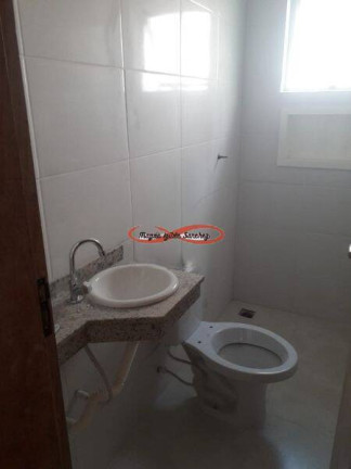 Imagem Casa com 3 Quartos à Venda, 120 m² em Cidade Lider - São Paulo