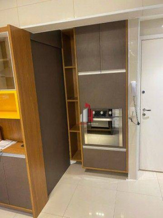 Imagem Apartamento com 3 Quartos à Venda, 120 m² em Santana - São Paulo