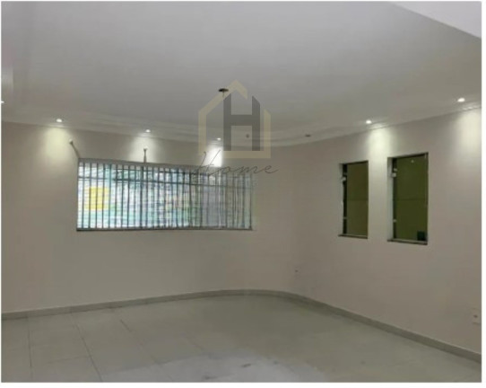 Imagem Casa com 4 Quartos à Venda, 264 m² em Vila Pires - Santo André