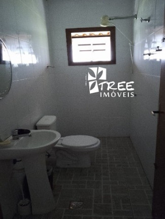 Imagem Sobrado com 3 Quartos à Venda, 147 m² em Chácaras Copaco - Arujá