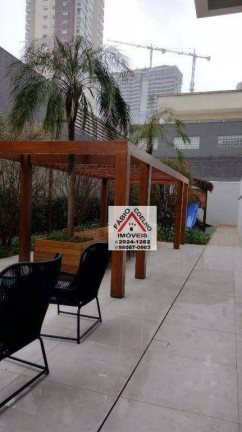 Imagem Apartamento com 3 Quartos à Venda, 125 m² em Brooklin - São Paulo