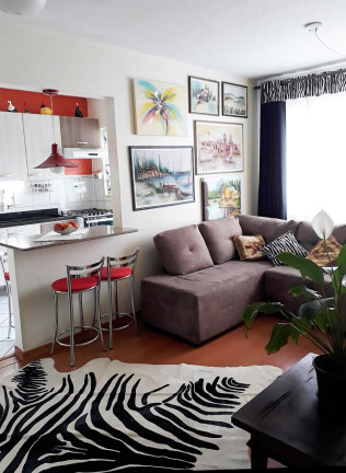 Imagem Imóvel com 1 Quarto à Venda, 49 m² em Sarandi - Porto Alegre Imagem Imóvel com 1 Quarto à Venda, 49 m² em Sarandi - Porto Alegre