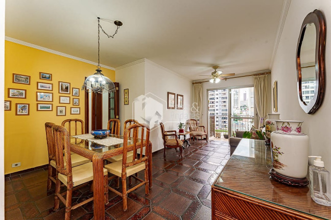 Imagem Apartamento com 3 Quartos à Venda, 79 m² em Perdizes - São Paulo Imagem Apartamento com 3 Quartos à Venda, 79 m² em Perdizes - São Paulo