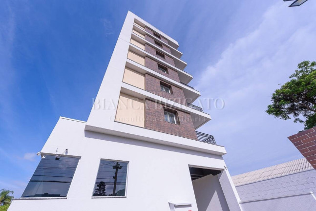 Imagem Apartamento com 1 Quarto à Venda, 17 m² em Prado Velho - Curitiba