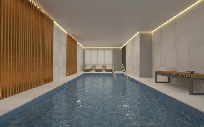 Imagem Apartamento com 3 Quartos à Venda, 244 m² em Bela Vista - Porto Alegre