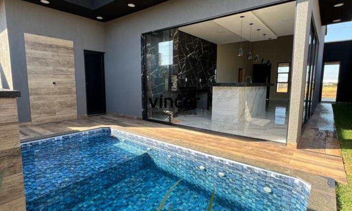 Imagem Casa com 3 Quartos à Venda, 160 m² em Condomínio Parqville Quaresmeira - Trindade Imagem Casa com 3 Quartos à Venda, 160 m² em Condomínio Parqville Quaresmeira - Trindade