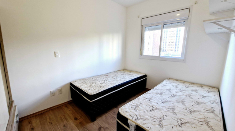 Imagem Apartamento com 2 Quartos à Venda, 49 m² em Vila Suzana - São Paulo
