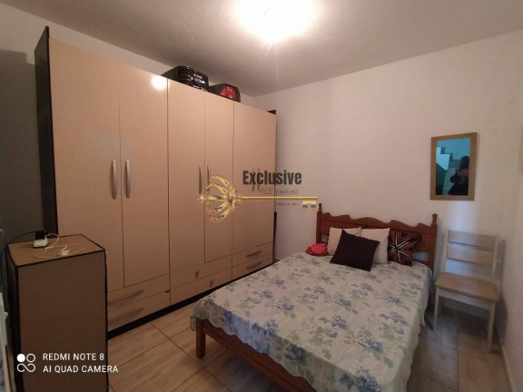 Imagem Sobrado com 3 Quartos à Venda, 125 m² em Jardim Santo André - Santo André