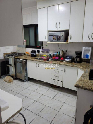 Imagem Apartamento com 2 Quartos à Venda, 81 m² em Osvaldo Cruz - São Caetano Do Sul Imagem Apartamento com 2 Quartos à Venda, 81 m² em Osvaldo Cruz - São Caetano Do Sul