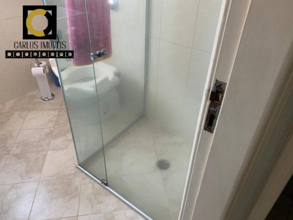 Imagem Apartamento com 3 Quartos à Venda, 165 m² em Gonzaga - Santos