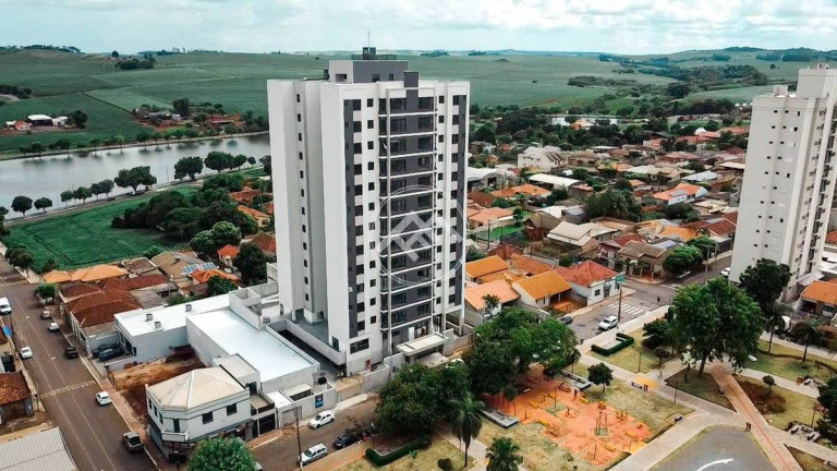 Imagem Apartamento com 3 Quartos à Venda, 110 m² em Centro - Sertanópolis Imagem Apartamento com 3 Quartos à Venda, 110 m² em Centro - Sertanópolis