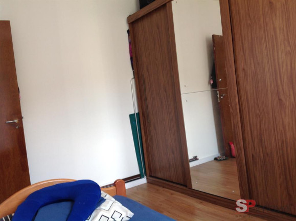Imagem Apartamento com 2 Quartos à Venda, 55 m² em Picanço - Guarulhos