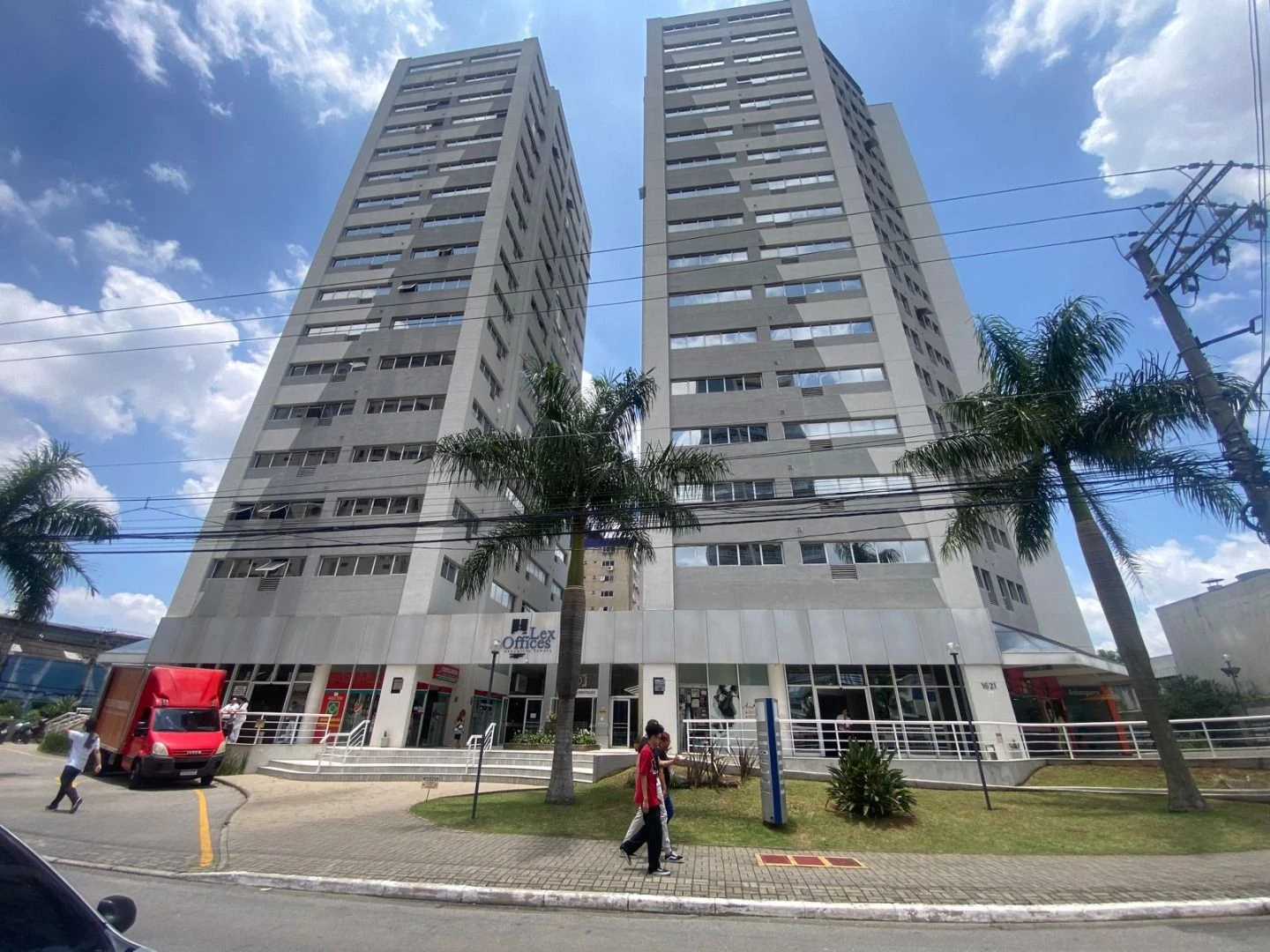 Imagem Sala Comercial para Alugar, 30 m² em Barra Funda - São Paulo Imagem Sala Comercial para Alugar, 30 m² em Barra Funda - São Paulo