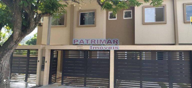 Casa com 2 Quartos à Venda, 76 m² em Barroco (itaipuaçu) - Maricá