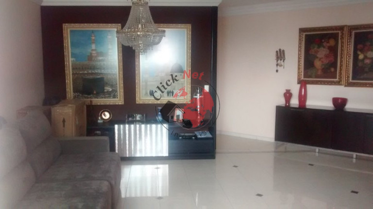 Imagem Apartamento com 4 Quartos à Venda, 188 m² em Centro - São Bernardo Do Campo Imagem Apartamento com 4 Quartos à Venda, 188 m² em Centro - São Bernardo Do Campo
