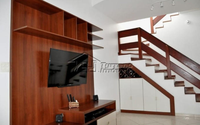 Imagem Casa com 3 Quartos à Venda, 123 m² em Jardim Das Indústrias - São José Dos Campos