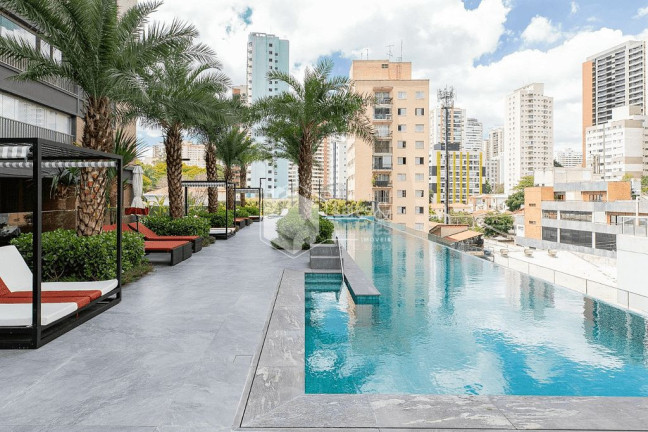 Imagem Apartamento com 3 Quartos à Venda, 158 m² em Vila Clementino - São Paulo