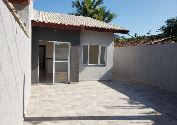Casa com 3 Quartos à Venda, 150 m² em Cibratel Ii - Itanhaém