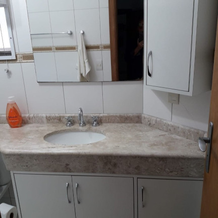 Imagem Imóvel com 3 Quartos à Venda, 114 m² em Baeta Neves - São Bernardo Do Campo